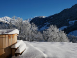Chalet Mont Blanc -6 personnes_Les Saisies