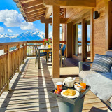 RESIDENCE DES ARMAILLIS - 3-room apartment_Les Saisies