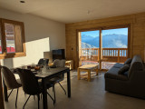 3 rooms, sleeps 6 - Myrna Bisanne 1500_Villard-sur-Doron