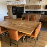 Cuisine chalet cocoa