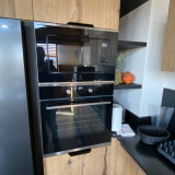 Cuisine chalet cocoa