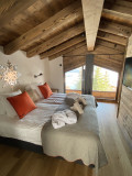 Chambre Chalet Cocoa