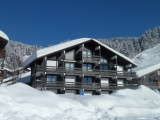 Chalet du Lac n°2 - appt 210 - La Sapinette_Les Saisies