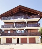 Chalet les Crocus
