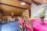 Chalet La Pat - 73G132245