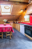 Chalet La Pat - 73G132245