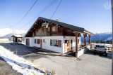 73G132120 - CHALET MATTIVI - HAUTELUCE-LES-SAISIES