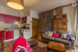 RESIDENCE MONT-BLANC LODGE - HAUTELUCE LES SAISIES - 73G132339