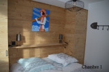 Chambre Jorasses D3