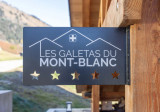 LES GALETAS DU MONT BLANC