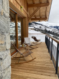 Chalet Galetas du Mont Blanc