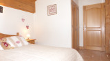 Chambre ALpages Bisanne E 15