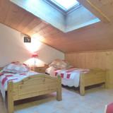 Chambre ALpages Bisanne E 15