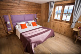 Chalet Vers Les Plans chambre 2