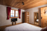 Chalet Vers Les Plans chambre 4