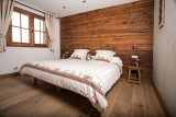 Chalet Vers Les Plans chambre 5