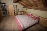 Chalet Vers Les Plans chambre 7