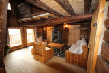Chalet Valt salon 2