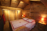 Chalet Valt chambre 1