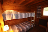 Chalet Valt chambre 2
