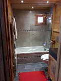Chalet Valt salle de bain 2