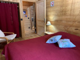 Chalet Sorsa chambre 3