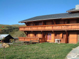 Chalet Médaillés d'OR