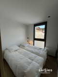 3 rooms 4/5 pers - Mirantin_Les Saisies