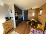 Chalet du Lac n°2 - appt 210 - La Sapinette_Les Saisies
