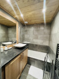 3 pièces / 3 pièces cabine - AKASHA C08_Les Saisies