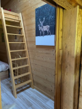 Chalet Bastian : 2 pièces 4 pers