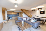 Appartement Duplex - 5 pièces - Perles des Alpes D9_Villard-sur-Doron