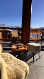 Chalet Ladakh_Les Saisies