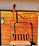 Chalet Ladakh_Les Saisies