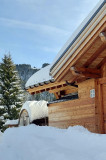 Chalet Ladakh_Les Saisies