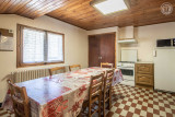 73G132121 - CHALET MATTIVI - HAUTELUCE-LES-SAISIES