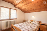 73G132121 - CHALET MATTIVI - HAUTELUCE-LES-SAISIES