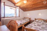 73G132121 - CHALET MATTIVI - HAUTELUCE-LES-SAISIES