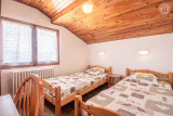 73G132121 - CHALET MATTIVI - HAUTELUCE-LES-SAISIES