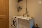 Lave linge commun aux 3 gites