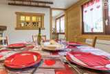 Chalet La Pat - 73G132140
