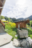 Chalet La Pat - 73G132140