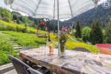 Chalet La Pat 73G132141