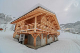 73G132341 - CHALET BELLEVILLE - HAUTELUCE