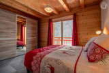 73G132341 - CHALET BELLEVILLE - HAUTELUCE