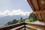 vue balcon niveau 2