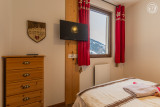 RESIDENCE MONT-BLANC LODGE - HAUTELUCE LES SAISIES - 73G132339