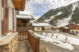 Chalet Alaska à Hauteluce les Saisies 73G132287