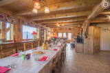 Chalet l'Escampette 73G132301 à Hauteluce les Saisies