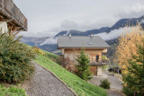 73G132334 - LES PIERRES DU CHOZAL - HAUTELUCE